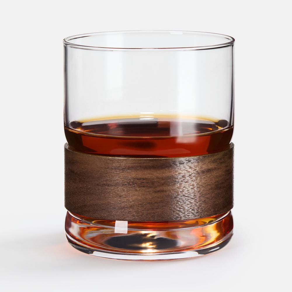 Стакан для виски Woodlyn