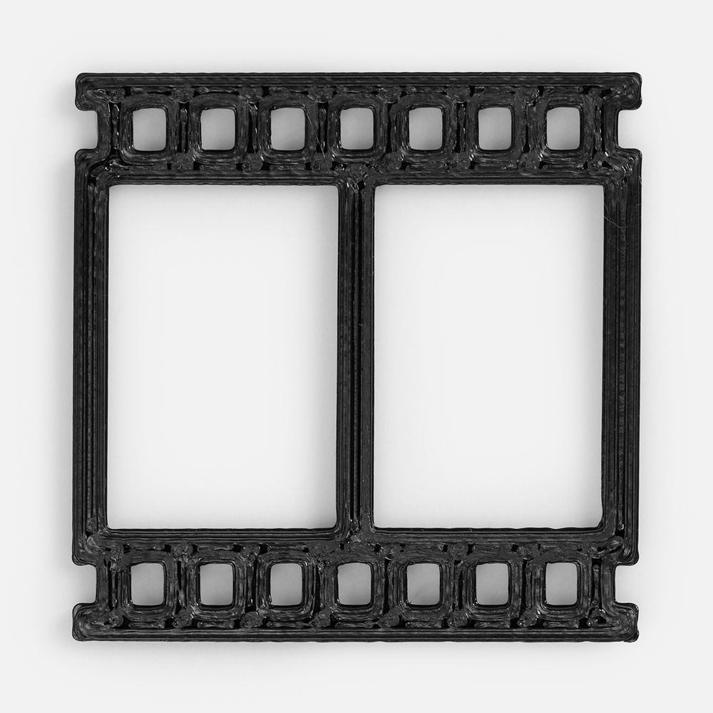 Подвеска Industry, 3D-печать на заказ