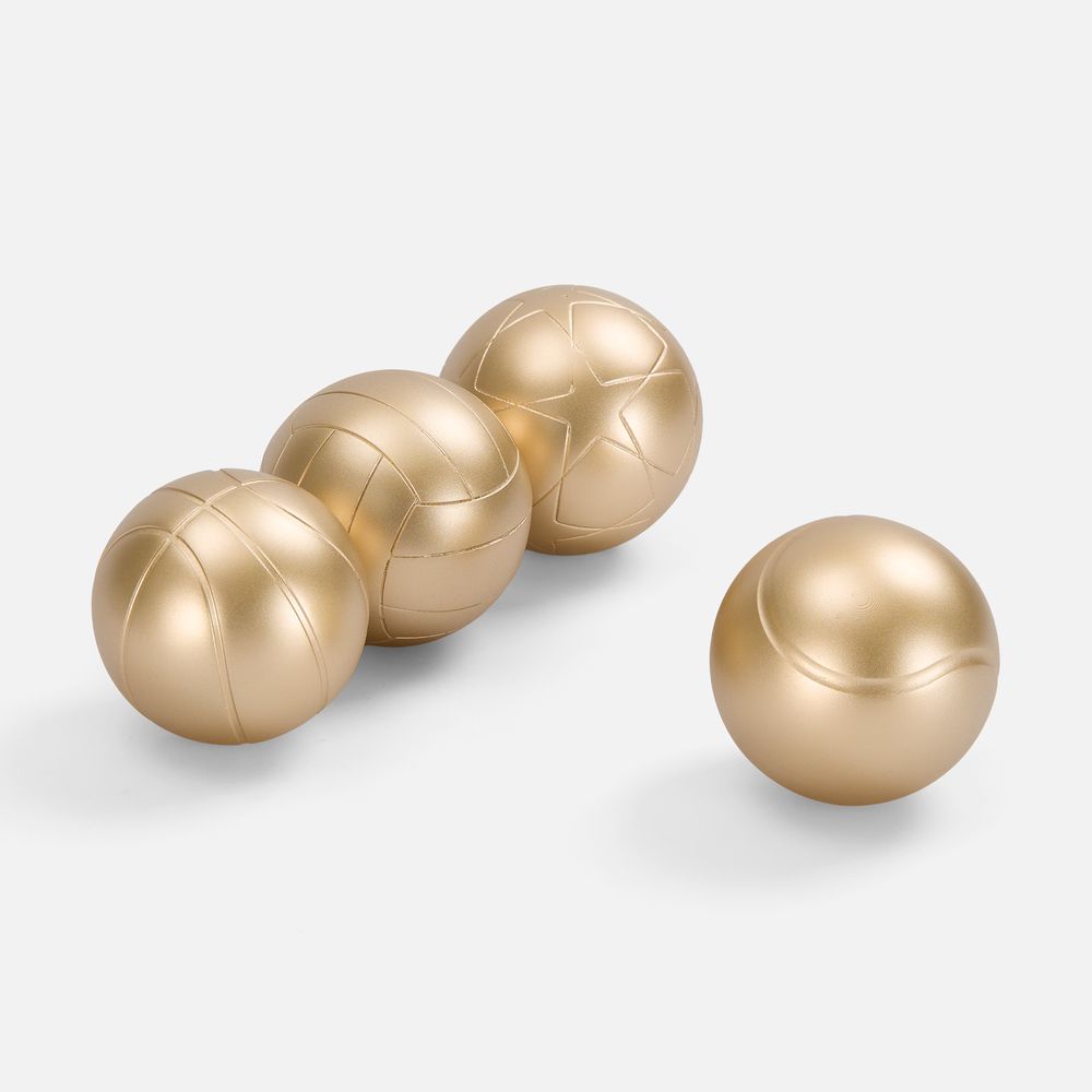 Кубок Everball c 3D-элементами