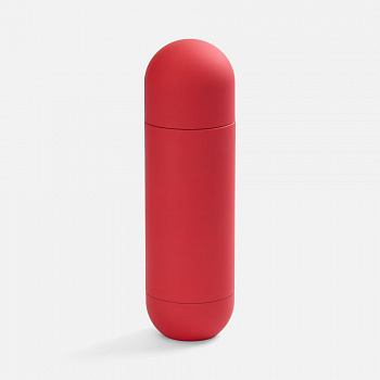 Термос Tubula Soft Touch